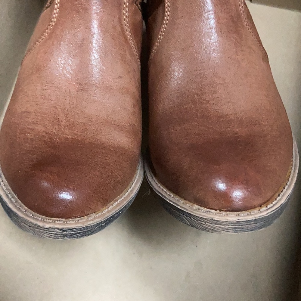 Coconuts by Matisse Roy boots - Picture 4 of 8